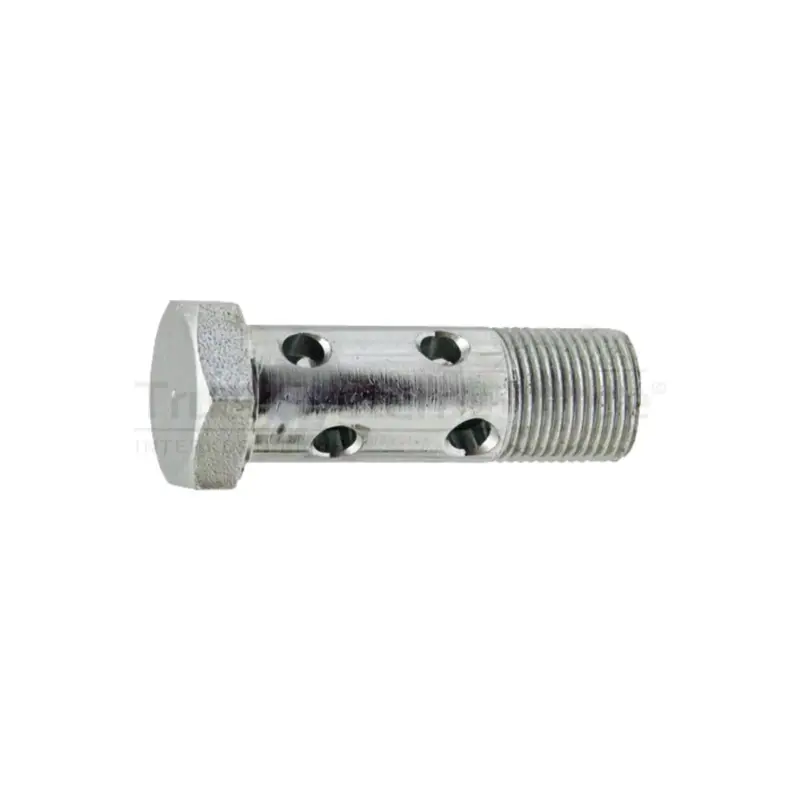 Doppelhohlschr. BSP 1‘‘ Neu Im Sortiment