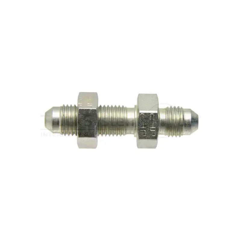 Preisknaller Ger. Schott Adapter 3/4 M-JICx3/4 M-JIC