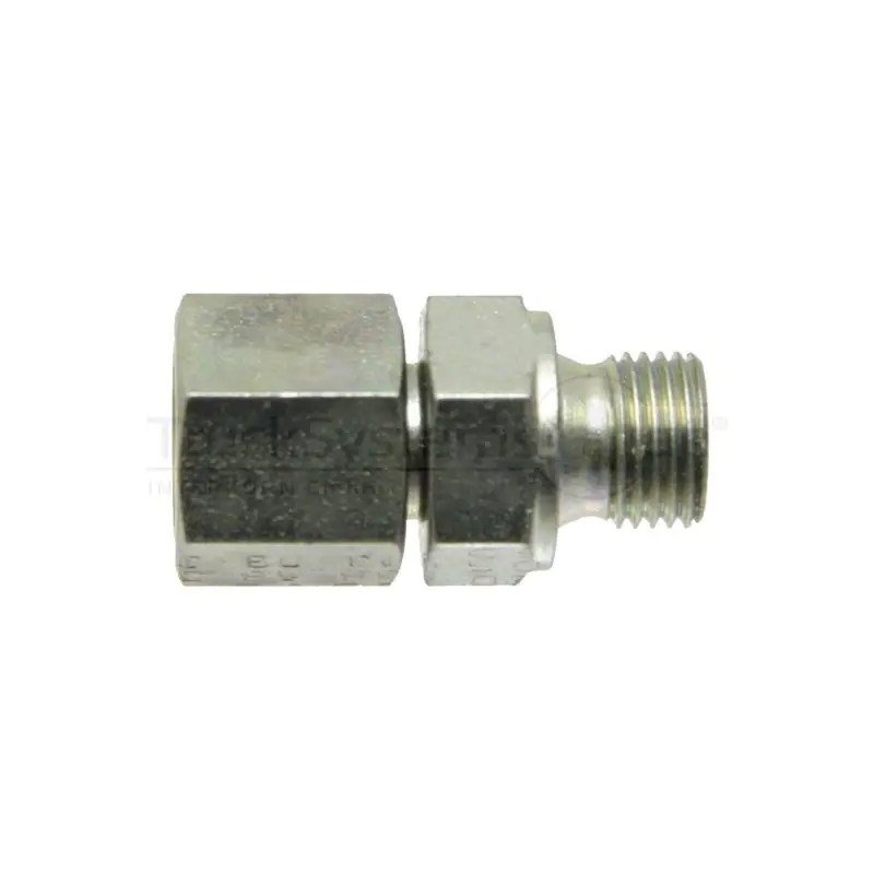 Gerade Adapter 1 M-BSP x 3/4 FS-BSP Angebot