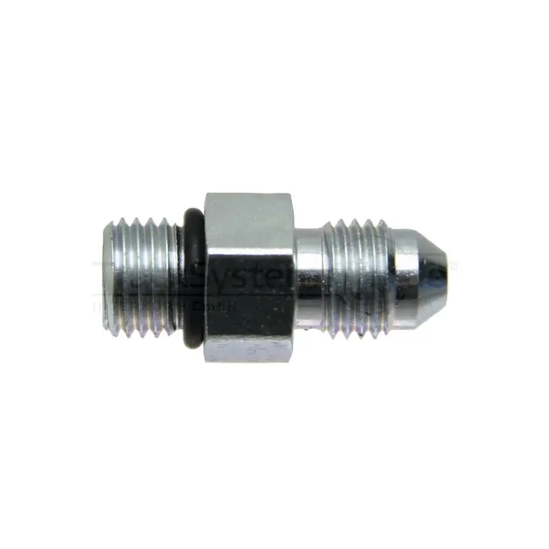 Gerade Adapter 1.1/16 M-JICx3/4 M-UNF-OR Kracherpreis