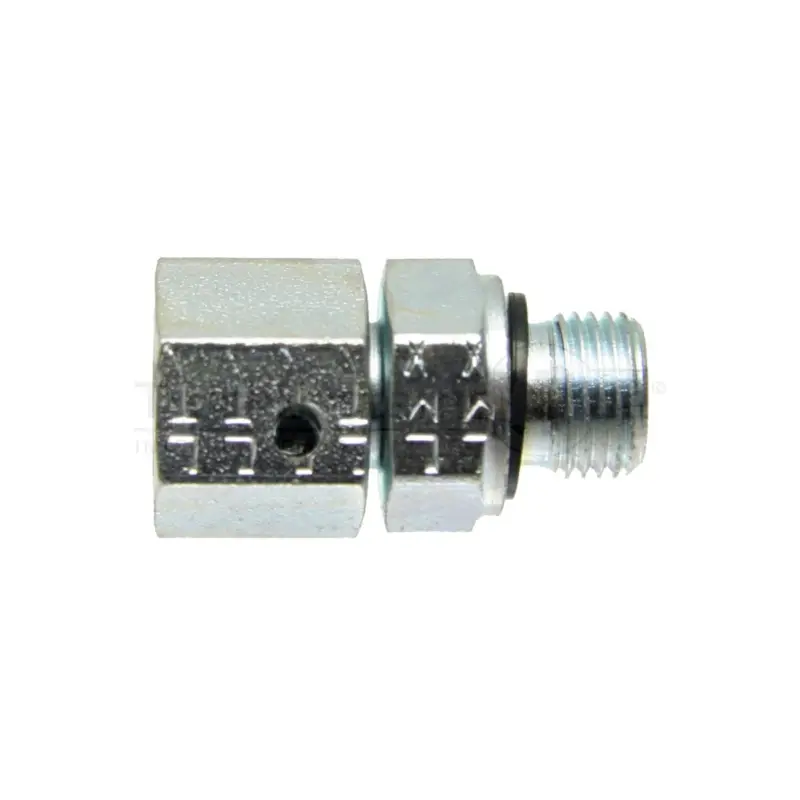Jetzt Bestellen Gerade Adapter 1/8 FS-BSP x 1/8 M-BSP WD