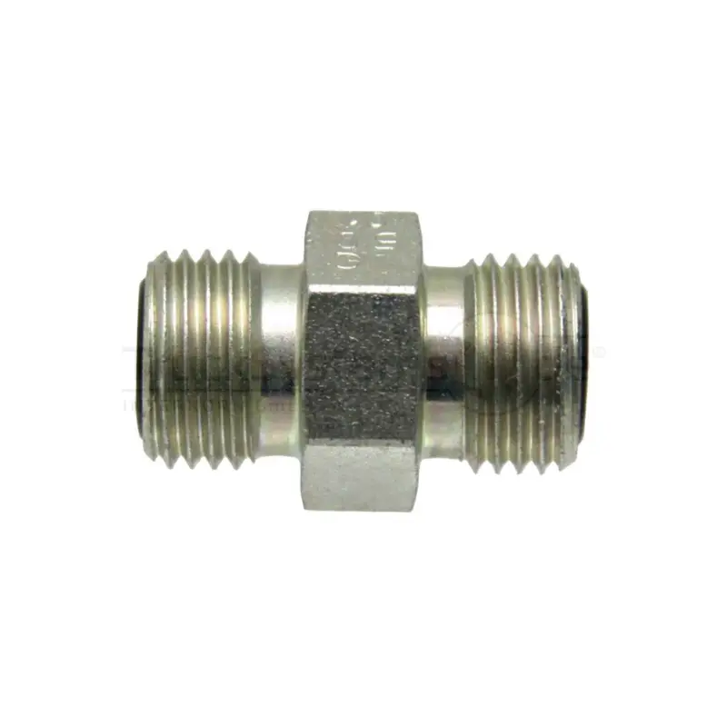 Aktuell Gerade Adapter 11/16 M-ORFSx11/16 M-ORFS
