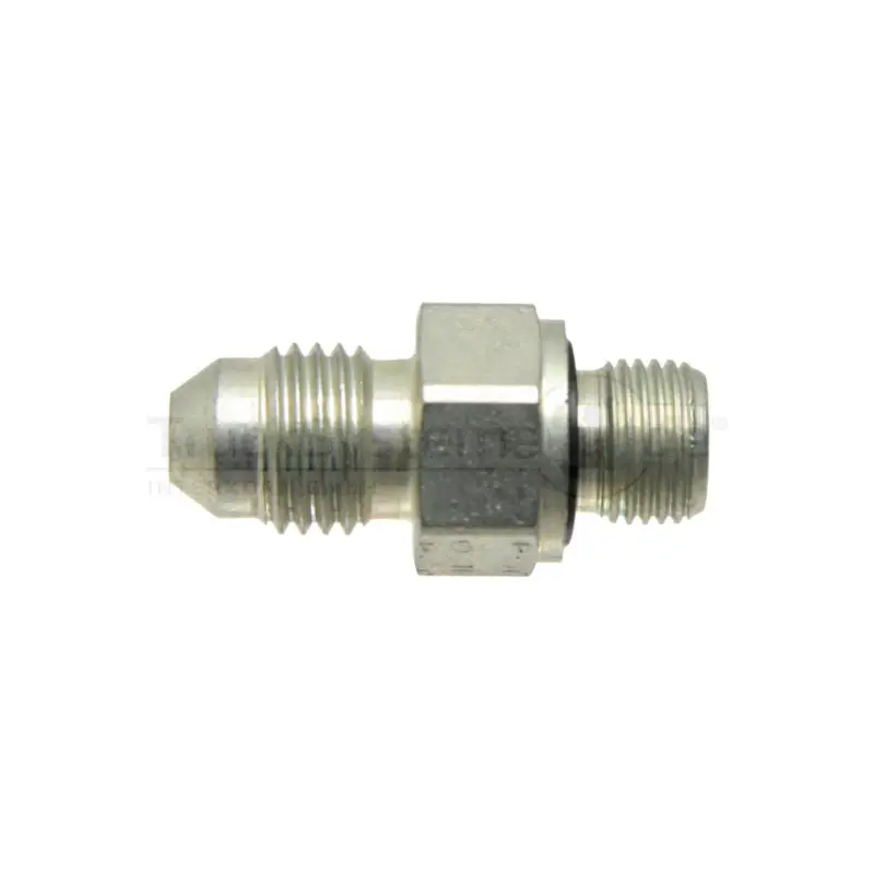 Gerade Adapter 7/16 M-JIC x 3/8 M-BSP-WD Sale