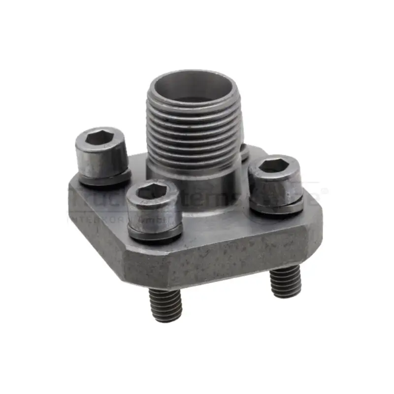 Kracherpreis GP-Flansch-40 -15L