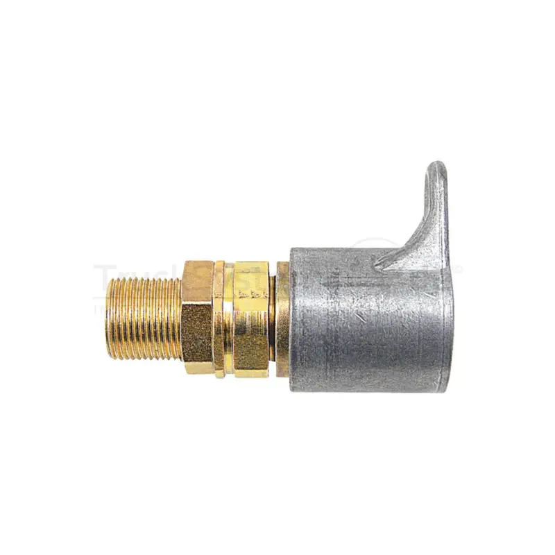 KM-S 15L (M22x1,5) DN22-BG3 ALU Angebot