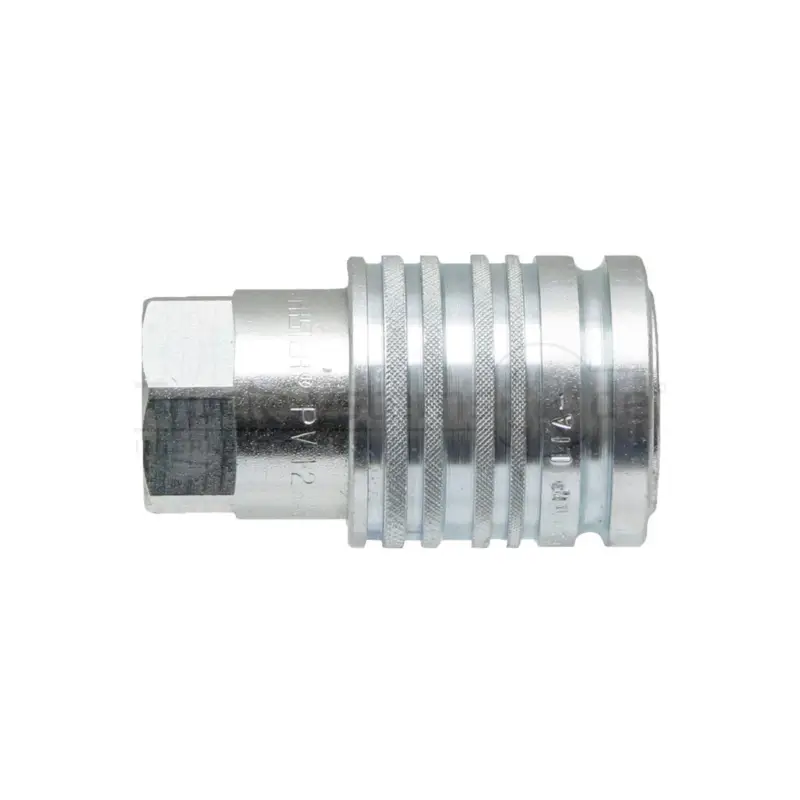 Meistverkauft Kontermutter 1/4 (G1/4‘‘) DN10-BG2