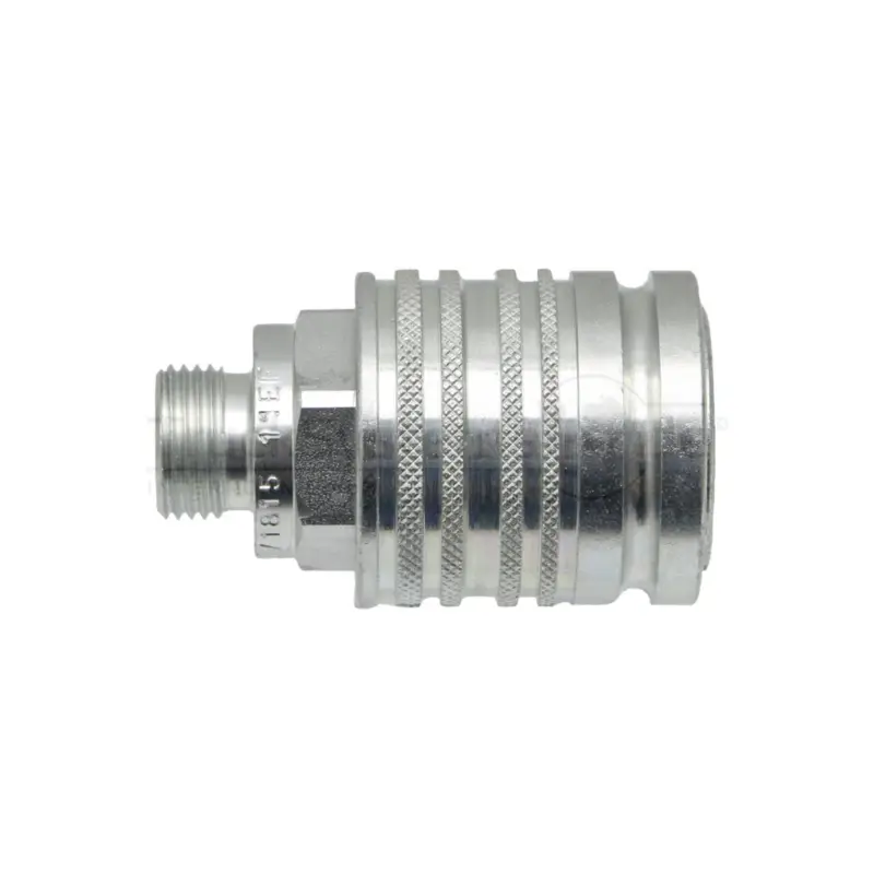 Kontermutter 12L (M18x1,5) DN12-BG3-VE5 Direkt Vom Hersteller