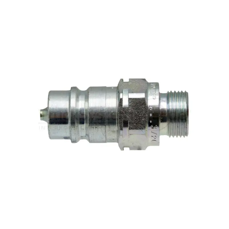 Geprüft KS 12S (M20x1,5) DN10-BG2