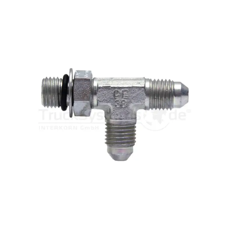 Neuheit L-Adapter (Einstellbar)