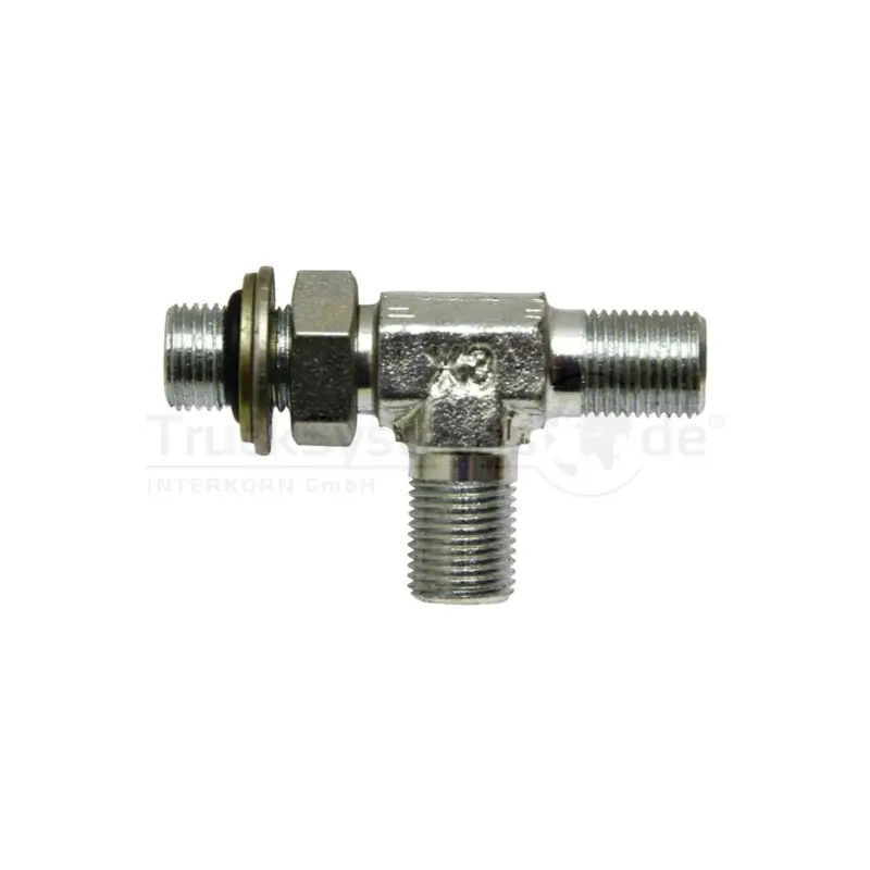 L-Adapter (Einstellbar) 1 M-ORFS Neue Kollektion