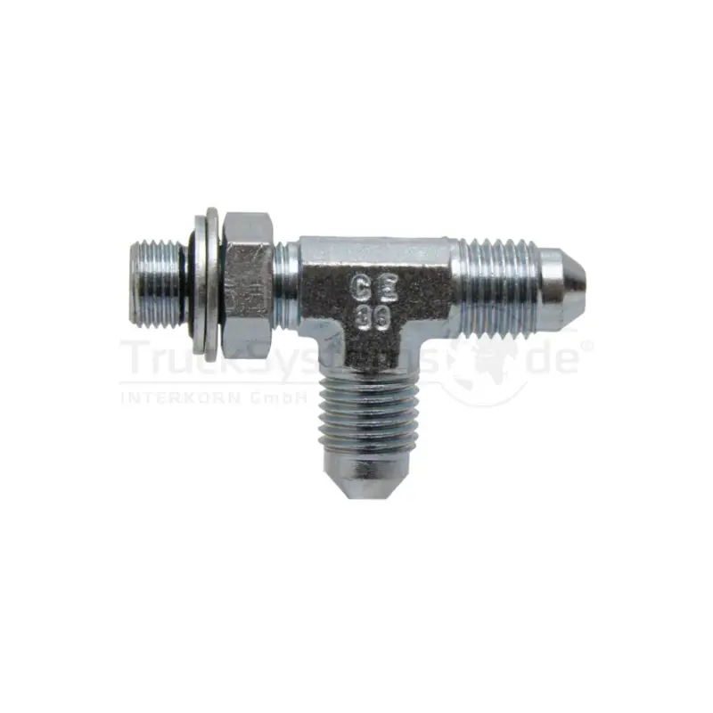 Preisknaller L-Adapter 1 5/16-M JICx3/4 M-BSP