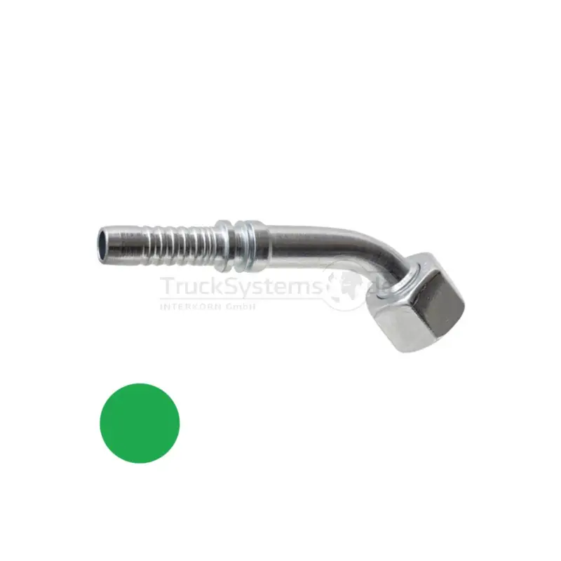 Sichere Zahlung PN 06 DKOL M16x1.5 45° (10L)