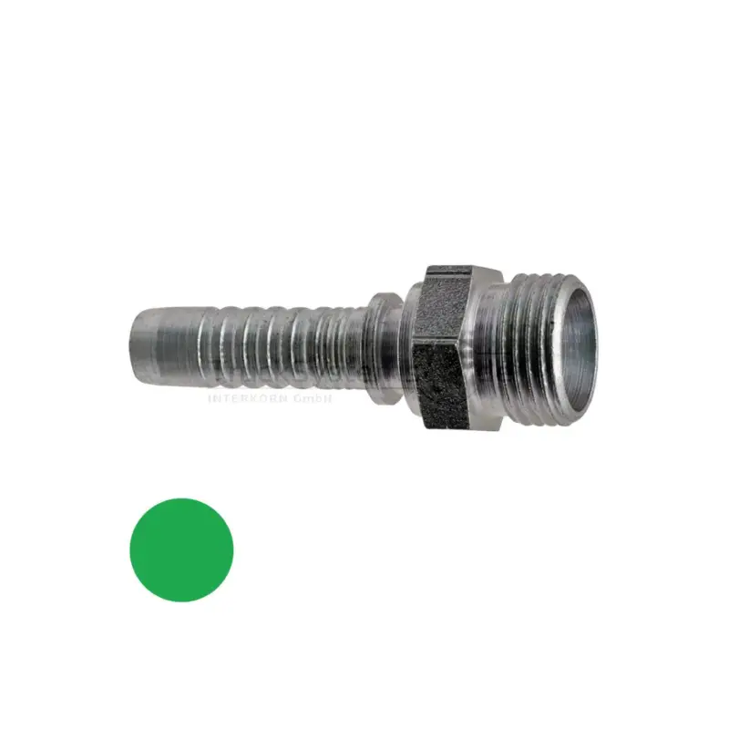Aktuell PN 08 AGL M18x1.5 (12L)