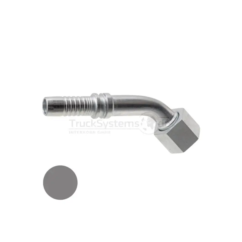 Neue Kollektion PN 08 DKORF 11/16‘‘ 45°
