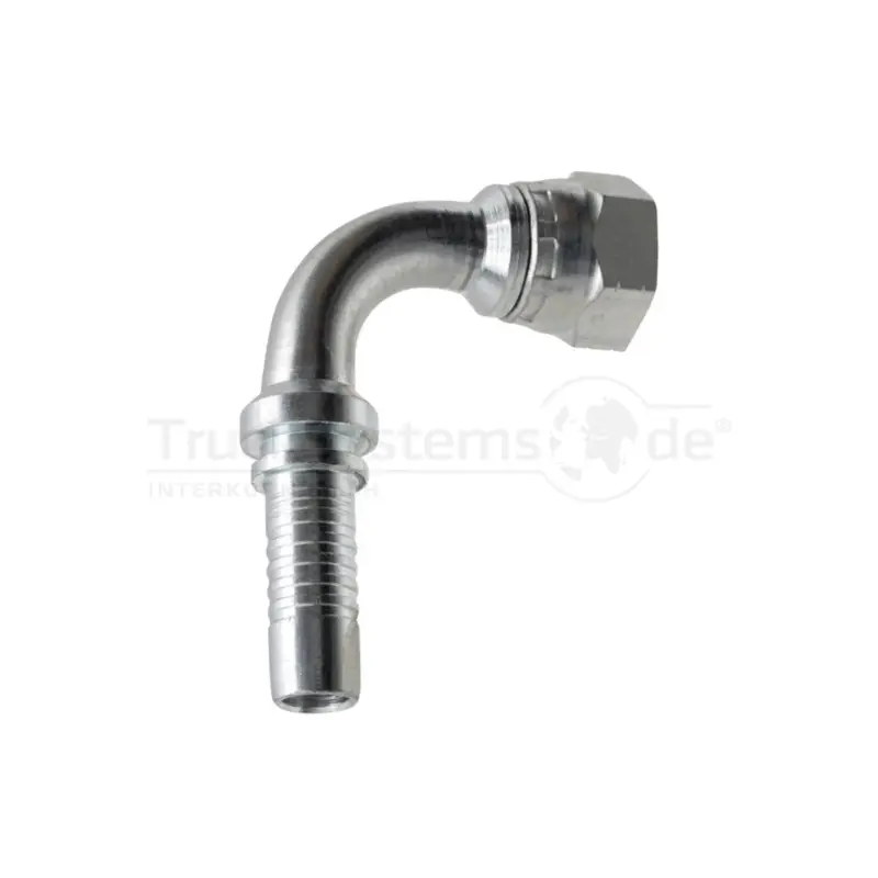 PN 12 DKJ 1 1/16‘‘ 90° Markenware