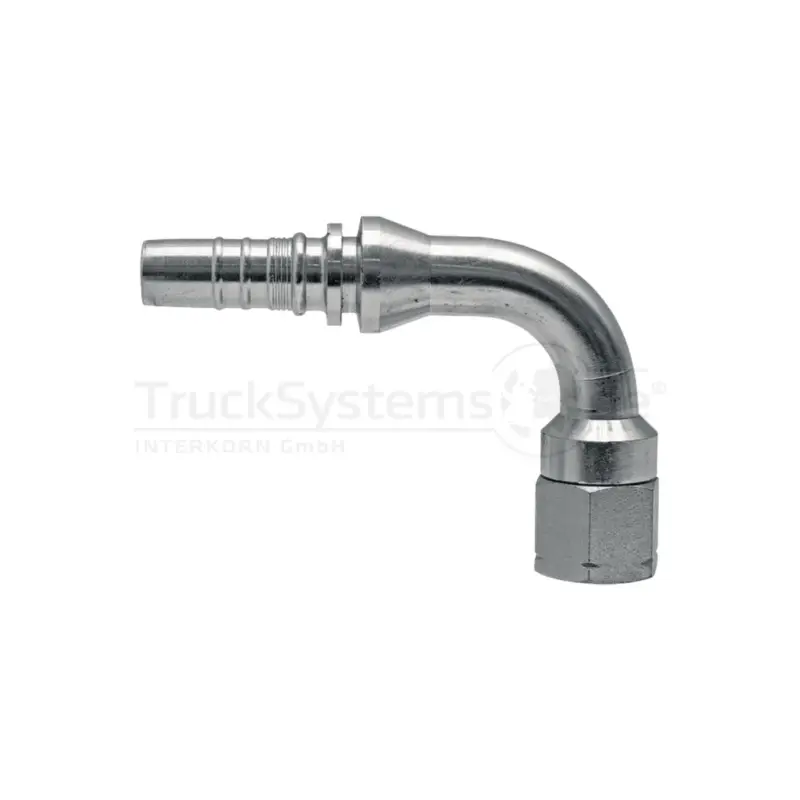 PN 32 DKJ 1.5/8 90 Grad DS Must-Have