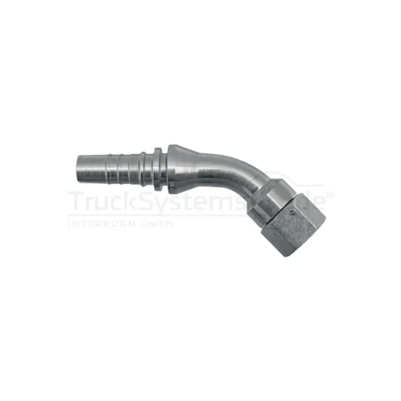 PN 32 DKR 1.1/2‘‘ 45 Grad DS Expressversand