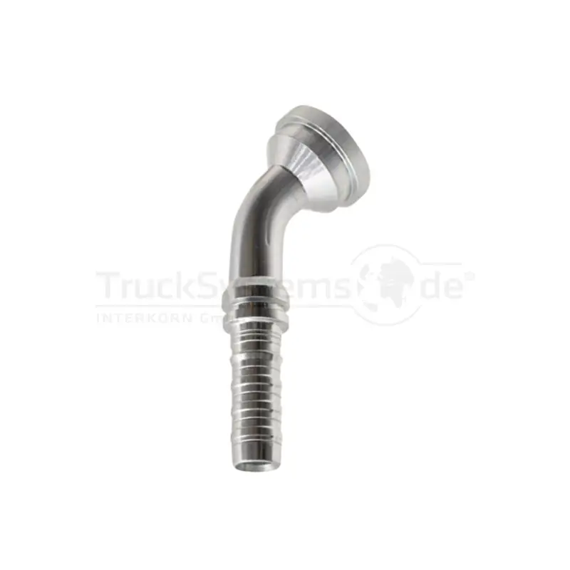 PN 38 SFS 1.1/2‘‘ 45 Grad DS Zertifiziert
