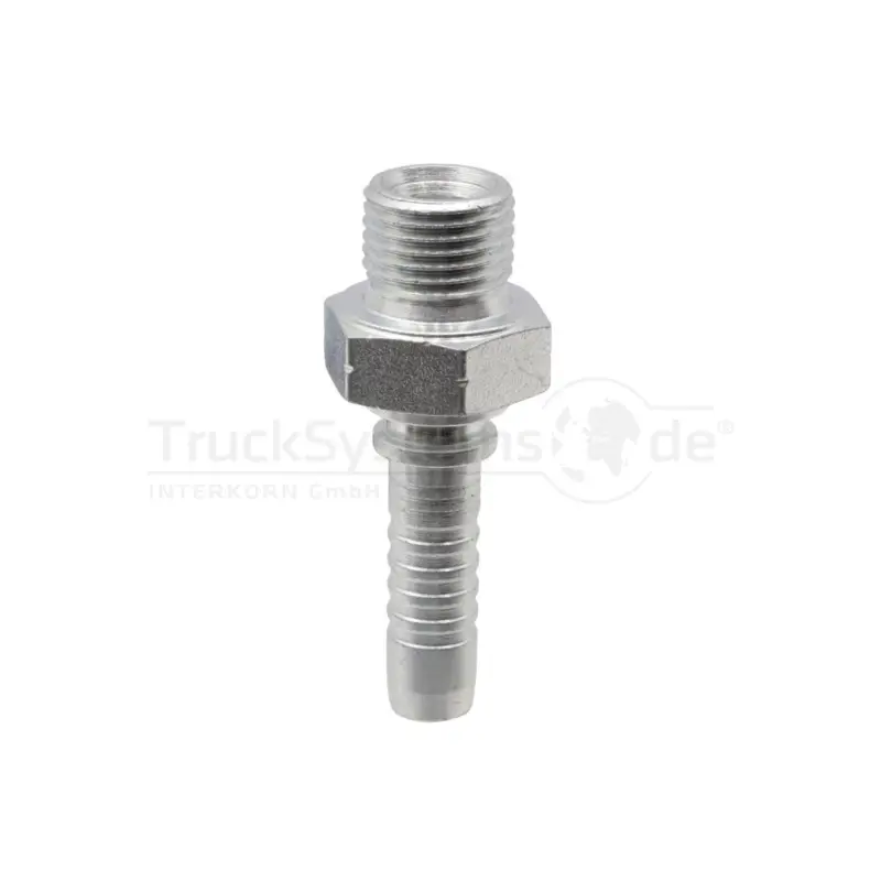 Pressnippel 16 AGM M26x1.5 Sichere Zahlung
