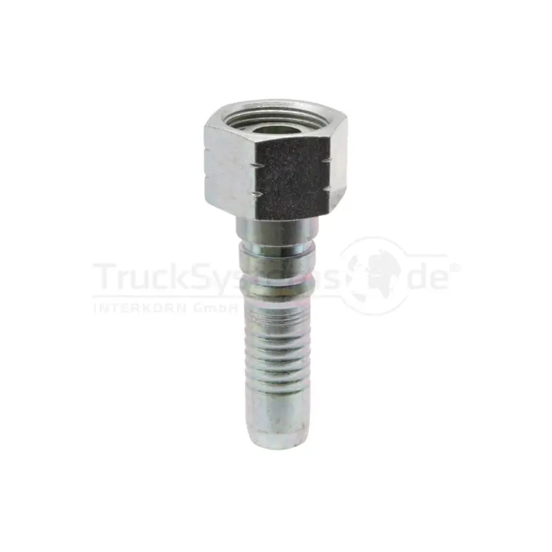 Direktkauf Pressnippel 32 DKOS M42x2 IL (30S)
