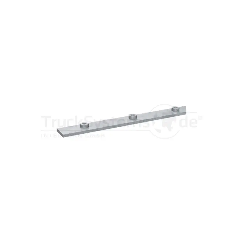 STAUFF Reihenanschweissplatte doppel RS D 3 V Preisknaller