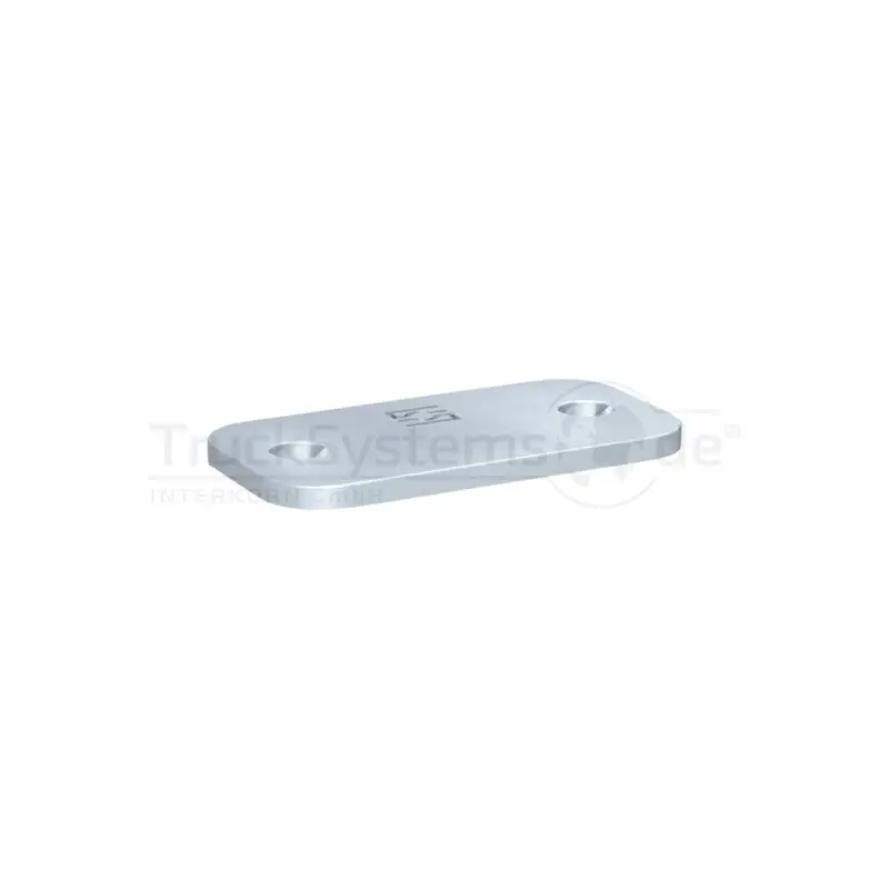 STAUFF Deckplatte einfach RS E 1 IV Top-Seller