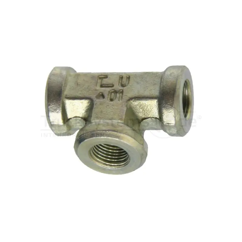 Aktuell T-Adpater 1/8 F-BSP