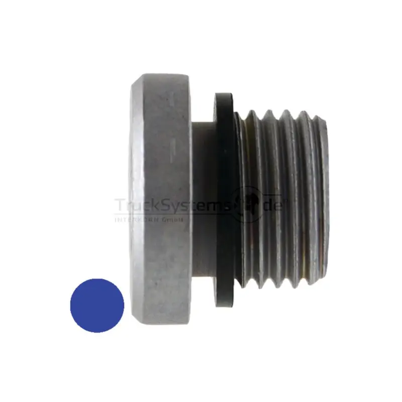 Neue Ware Verschlußstopfen 1/4‘‘