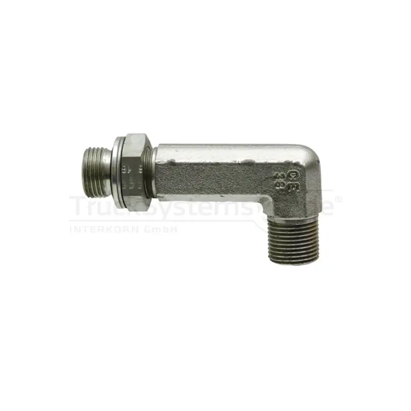 Winkel Adapter (Extra lang) Preisknaller