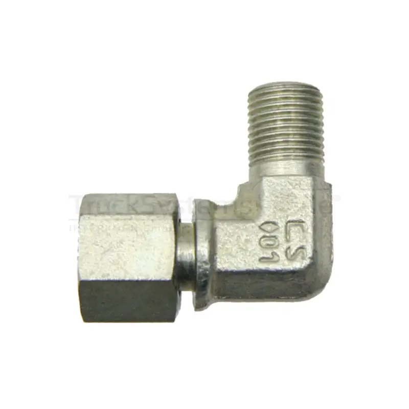 Highlight Winkel Adapter 1/4 M-BSP x 1/4 FS-BSP