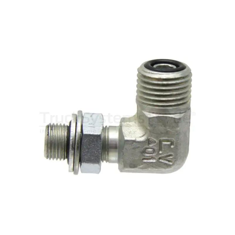 Kracherpreis Winkel Schott Adapter 1 M-ORFSx1/4 M-BSP