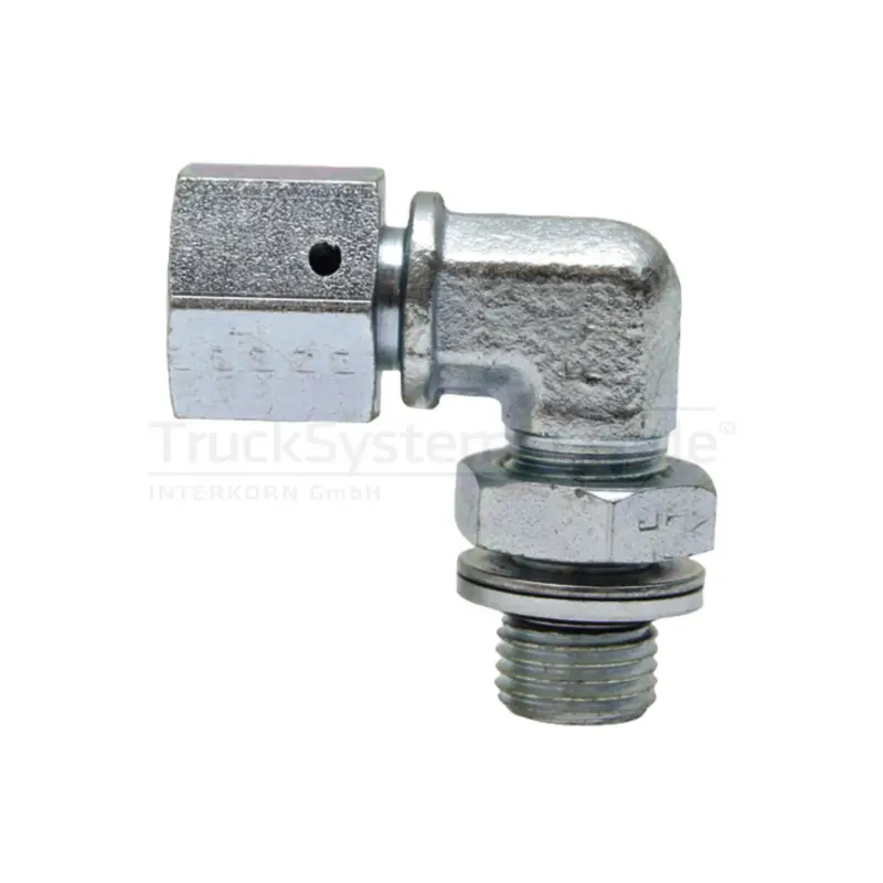 Bestseller Winkel Schott Adap. 1/8 FS-BSPx1/8 M-BSP