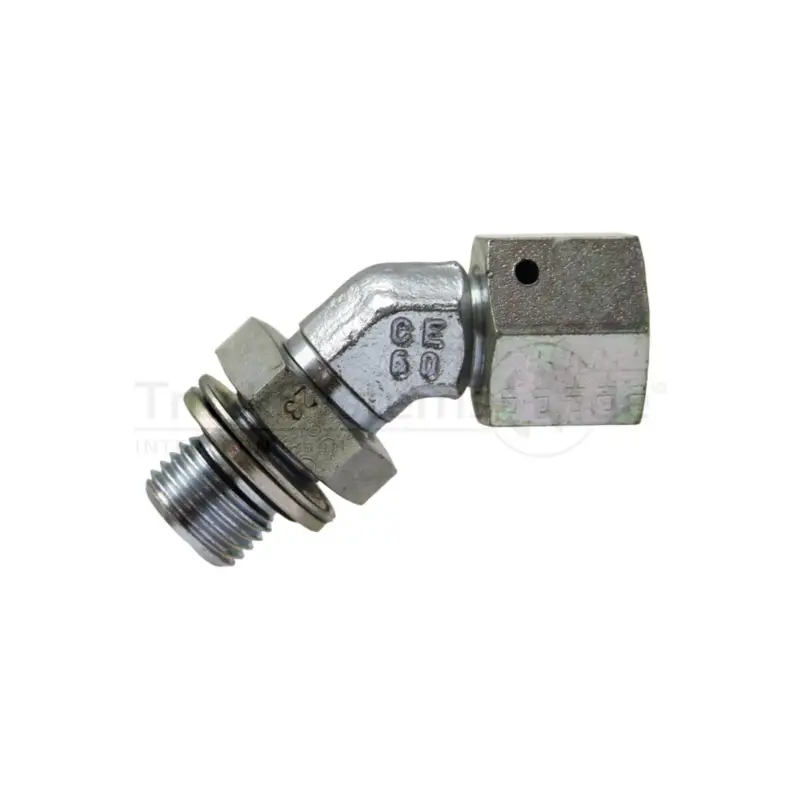 Preisknaller Winkel Schott Adapter