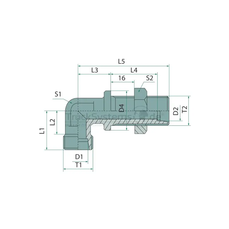X-SWV 20 S Markenware