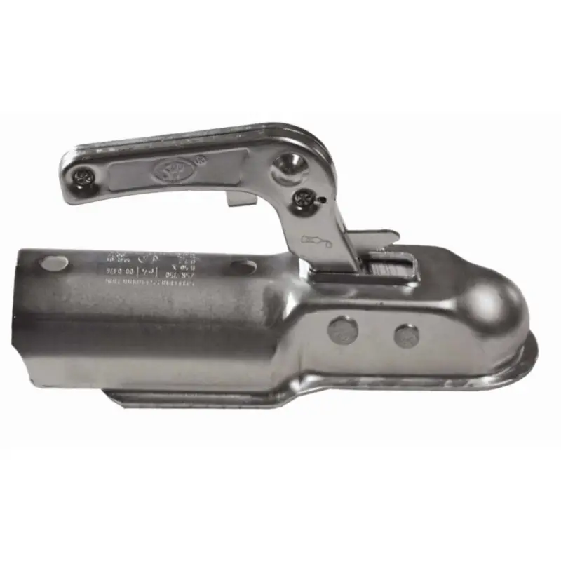 Kugelkupplung, 750 kg, SPP ZSK-750D, Durchmesser 60 mm Versand Am Gleichen Tag