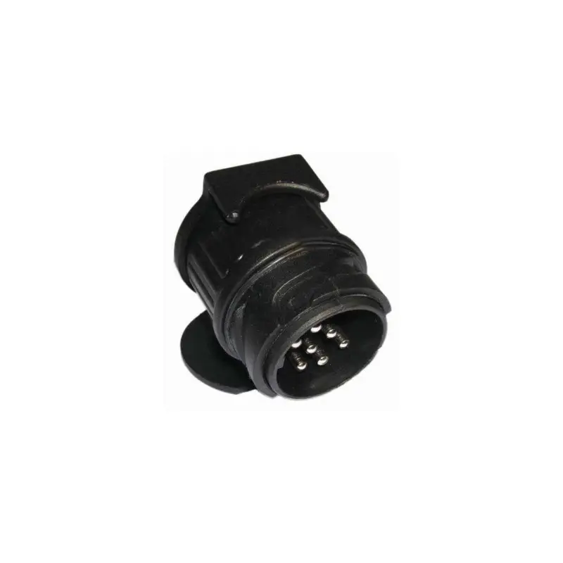 Miniadapter, 13- auf 7-Pol, Länge 50 mm Letzte Chance