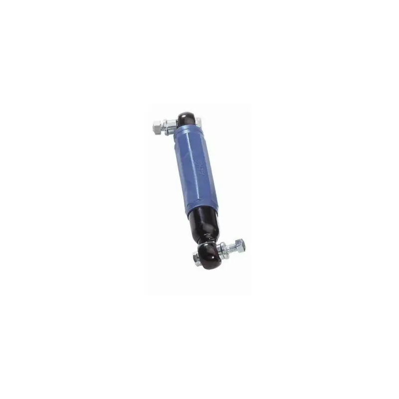 Radstoßdämpfer AL-KO, Achslast 1350 kg, blau Bestseller