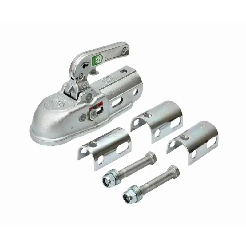 SPP Kombi-Kugelkupplung, 3000 kg, Durchmesser 35 - 50 mm Preisknaller