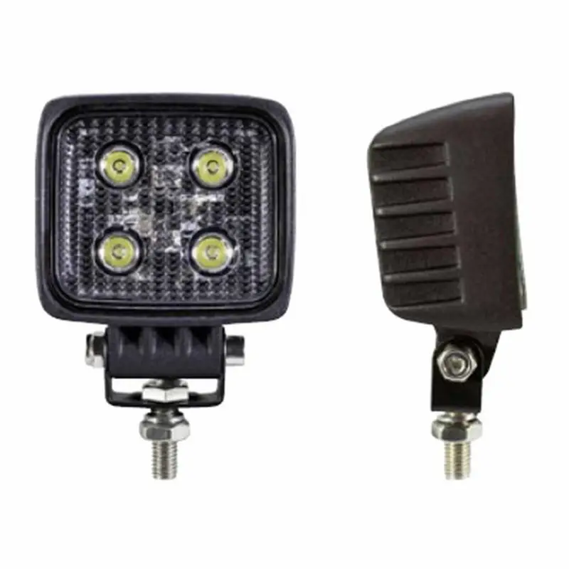 LED-Arbeitsscheinwerfer Mini - LED 9-30V Mini 8001000012 1600/ 1200 lm ADR geprüft Highlight