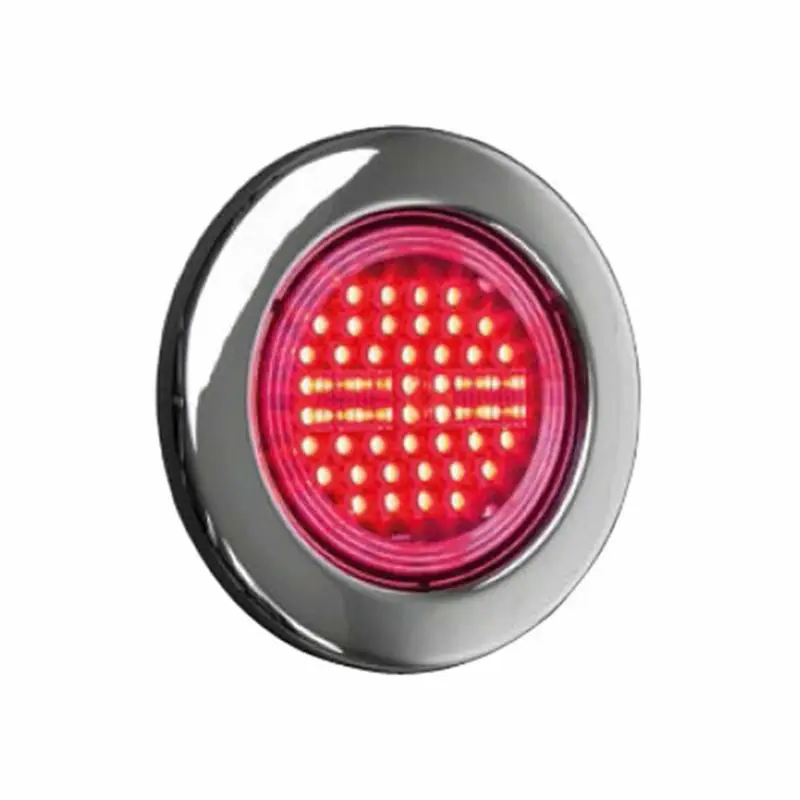 Direkt Vom Hersteller STRANDS LED-Heckleuchte IZE LED, mit 48 LEDs- Strands 800600