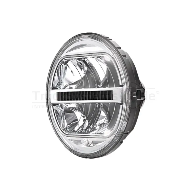 HELLA LED-Fernscheinwerfer-Einsatz Luminator LED, Rallye 3003 1F8 241 400-011 - 1F8241400011 Markenware