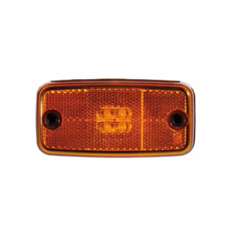 LED-Seitenmarkierungsleuchte - Ersatz passend für Hella 2PS345600071 Preiswert
