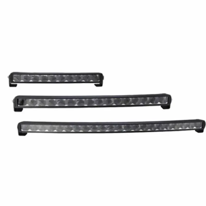 STRANDS LED-Fernscheinwerferleiste ARCUM curved- Strands 809140 Knallerangebot
