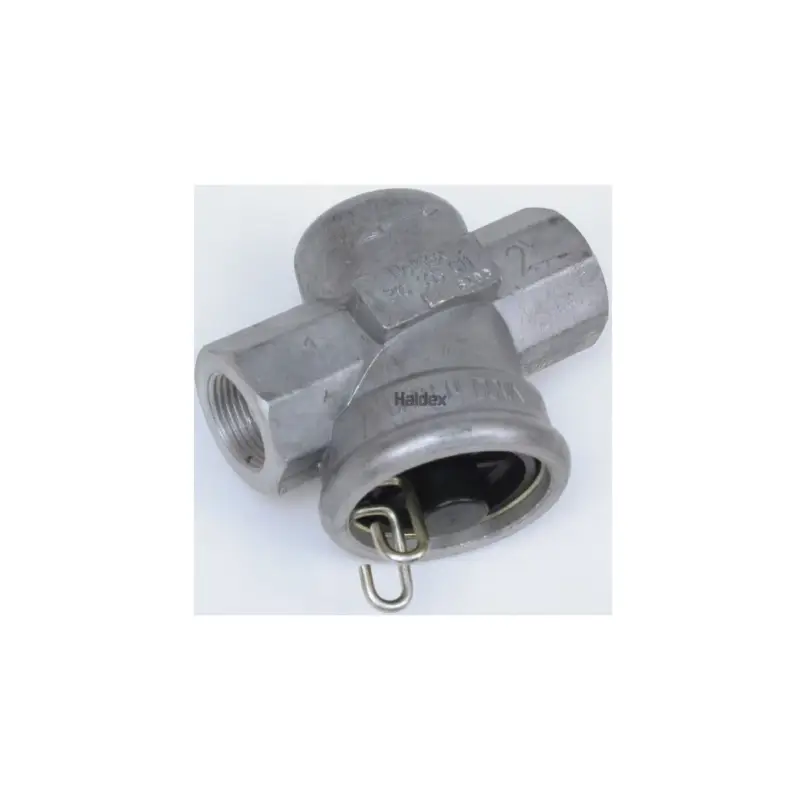 Haldex Rohrleitungsfilter, GL 652 B - 310005011 passend für DRUXXX331100 Direktkauf