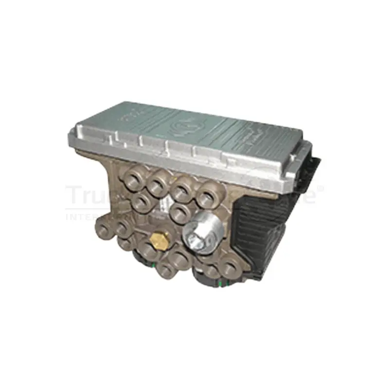 Top-Angebot KNORR-BREMSE EBS-Anhängermodul K055369V04N50 - K055369V05N50