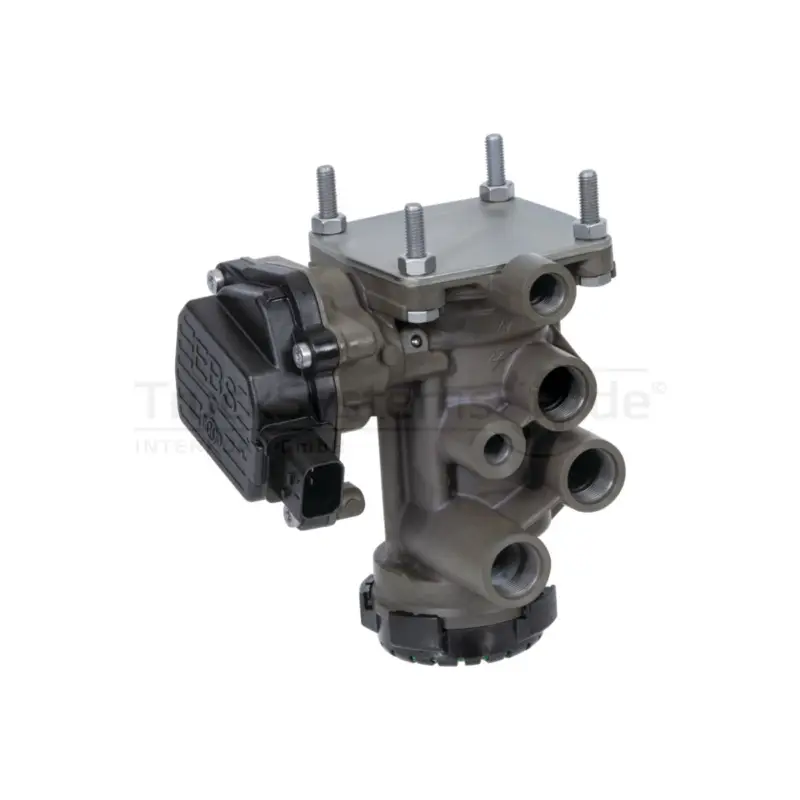 KNORR-BREMSE EBS-Anhängersteuermodul K103131N50 Rabatt