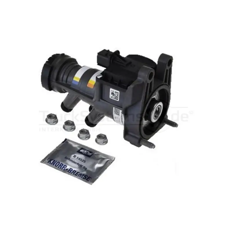 KNORR-BREMSE EBS-Fussbremsmodul K103367K50 Direkt Vom Hersteller